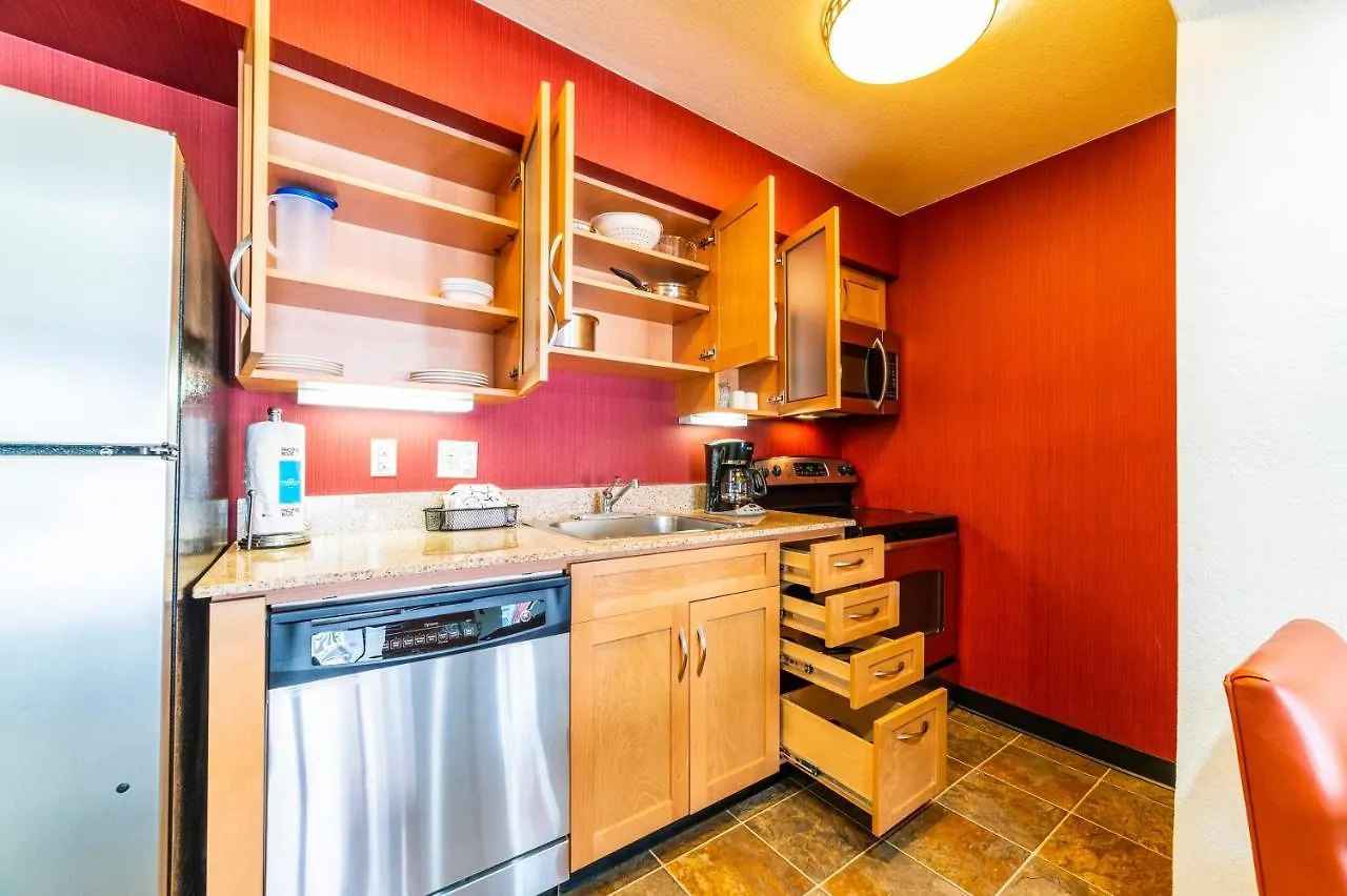 Metro Phoenix Queen Bed Studio Apt Apartment