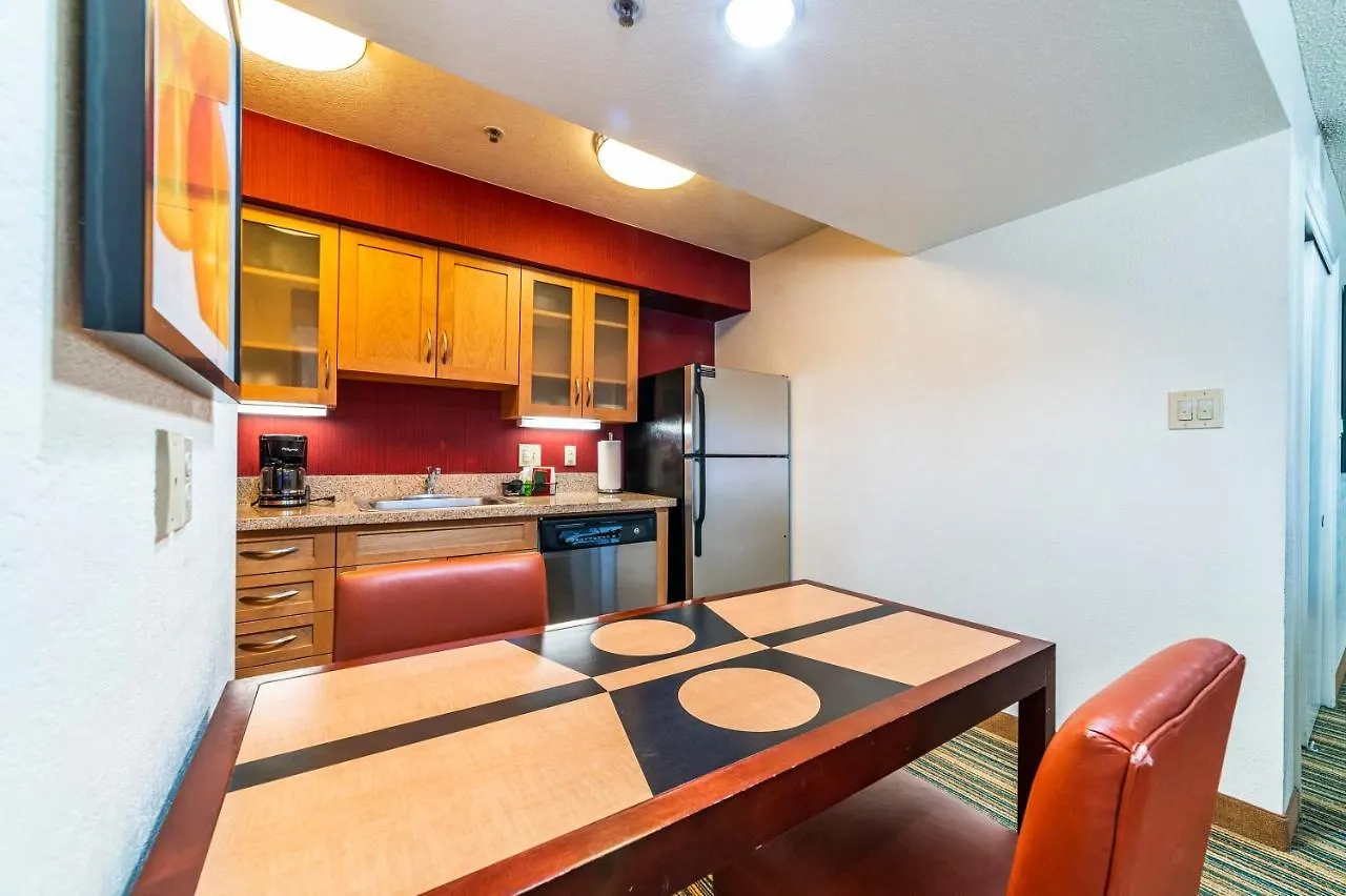 Metro Phoenix Queen Bed Studio Apt Apartment