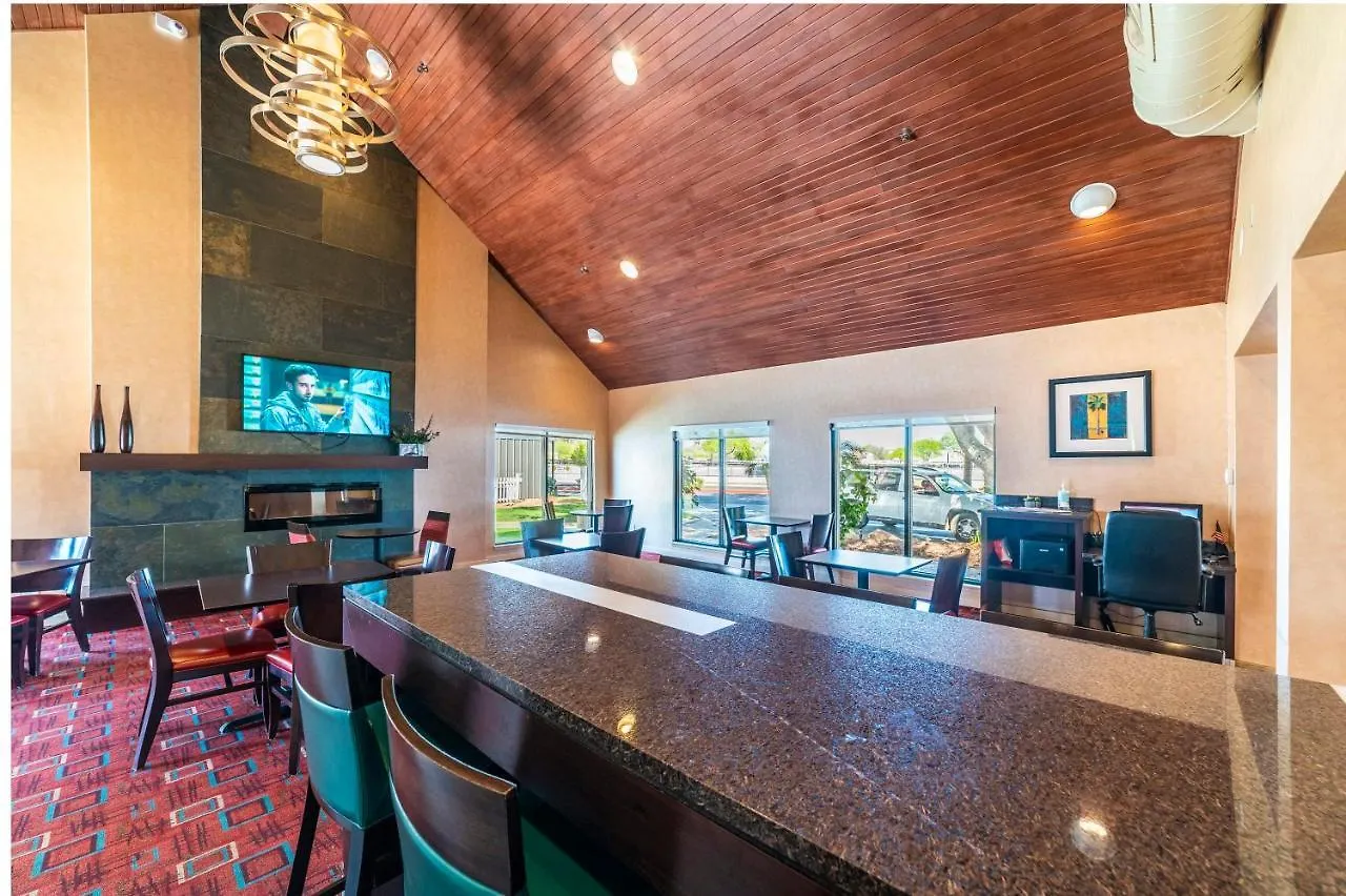Metro Phoenix Queen Bed Studio Apt Apartment