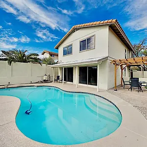  Holiday home Cove At North Canyon