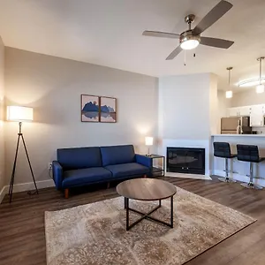  Apartment Chic Modern 1br At Lookout Mountain By Gia