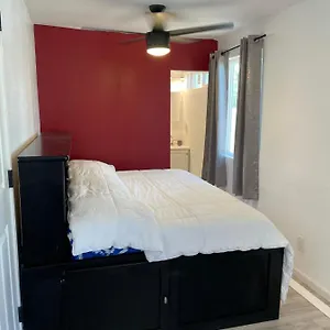  Apartment Snug Studio Nr Dtwn Phx